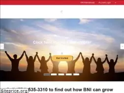 Sites similar to bni-ni.com