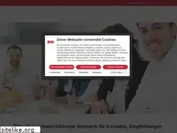 Sites similar to bni-nordwest.com