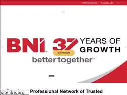 Sites similar to bni-nwflorida.com
