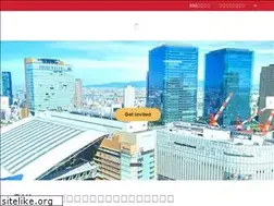 Sites similar to bni-nwo.com
