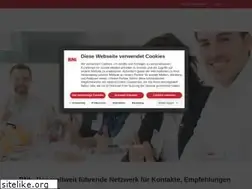 Sites similar to bni-oberoesterreich.at