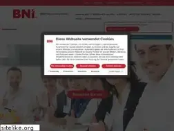 Sites similar to bni-ooe.at