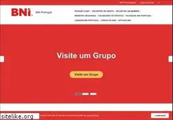 Sites similar to bni-portugal.com