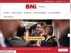 Sites similar to bni-romania.com