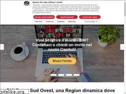 Sites similar to bni-romasudovest.it