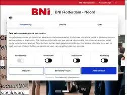 Sites similar to bni-rotterdam-noord.nl