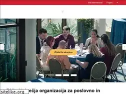 Sites similar to bni-slovenia.com