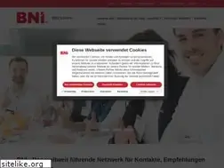 Sites similar to bni-so.de