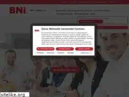 Sites similar to bni-suedbayern.de
