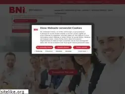 Sites similar to bni-suedwest.de