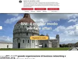 Sites similar to bni-toscanamare.it
