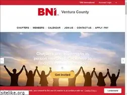 Sites similar to bni-vc.com