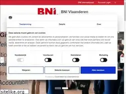 Sites similar to bni-vlaanderen.be