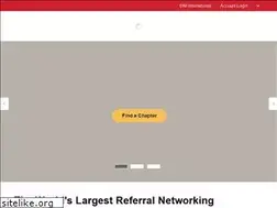 Sites similar to bni-westernpa.com