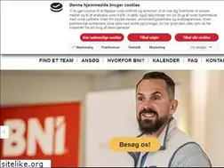 Sites similar to bni.as
