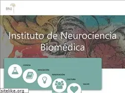 Sites similar to bni.cl