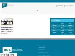 Sites similar to bni.co.mz