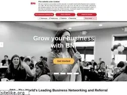 Sites similar to bni.co.uk
