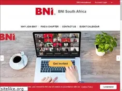 Sites similar to bni.co.za
