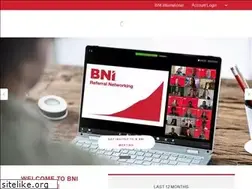 Sites similar to bni.com.sg