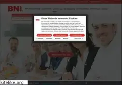 Sites similar to bni.de