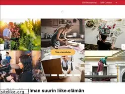 Sites similar to bni.fi