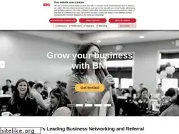 Sites similar to bni.ie