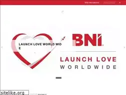 Sites similar to bni.jp