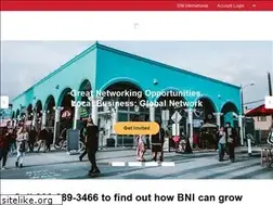 Sites similar to bni.la