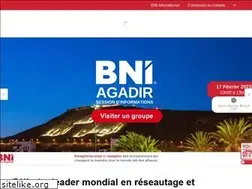 Sites similar to bni.ma