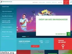Sites similar to bni.mg