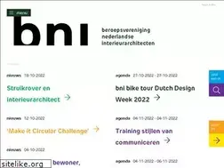 Sites similar to bni.nl
