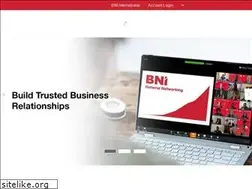Sites similar to bni.ph