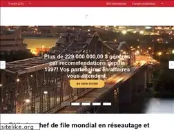 Sites similar to bni.quebec