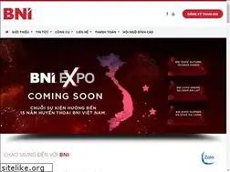 Sites similar to bni.vn