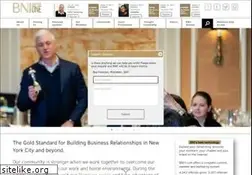 Sites similar to bni1.com