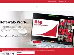 Sites similar to bni4shore.com