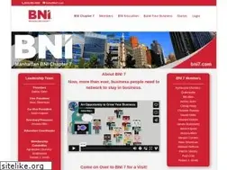 Sites similar to bni7.com