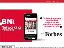 Sites similar to bniabc.com.br