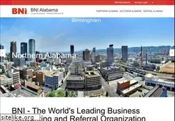 Sites similar to bnialabama.com
