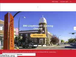 Sites similar to bnialberta.ca