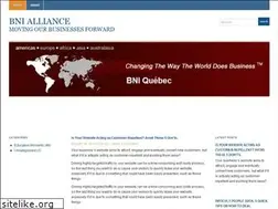 Sites similar to bnialliance.wordpress.com
