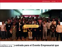Sites similar to bnialmeria.com