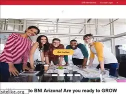 Sites similar to bniarizona.com