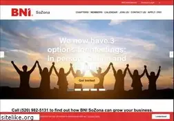 Sites similar to bniarizonasouth.com