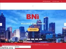 Sites similar to bniatl.com