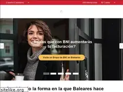 Sites similar to bnibaleares.com