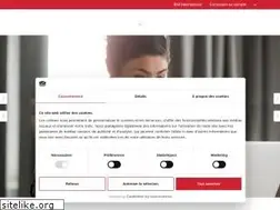 Sites similar to bnibelgique.be