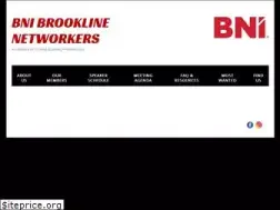 Sites similar to bnibrookline.com