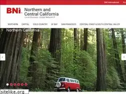 Sites similar to bnicalifornia.com